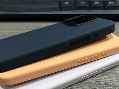 堆龙德庆苹果14维修站分享iPhone14手机壳能直接给iPhone15用吗?