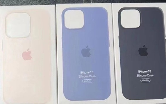 堆龙德庆苹果14维修站分享iPhone14手机壳能直接给iPhone15用吗？ 