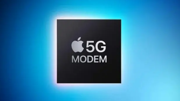 堆龙德庆苹果维修网点分享iPhone15会搭载自研5G芯片吗？ 