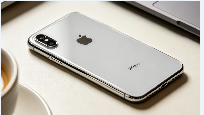 堆龙德庆苹果维修点分享iPhone XS进水维修 