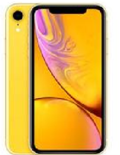 堆龙德庆苹果维修点分享iPhone XR进水维修 