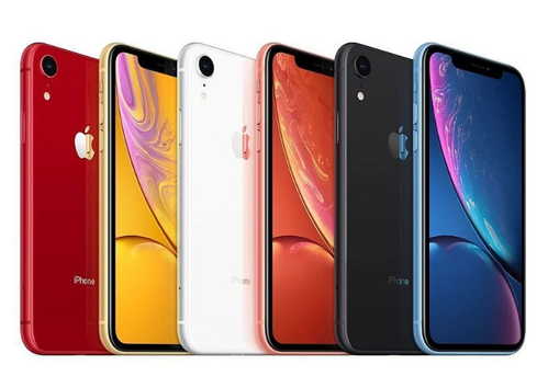 堆龙德庆苹果维修点分享iPhone XR扩容实操风险剖析 