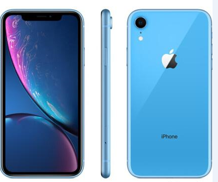 堆龙德庆苹果维修点分享iPhone XR后台与通知系统排错 