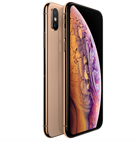 堆龙德庆苹果维修点分享iPhone XS Max锁屏快捷入口故障 