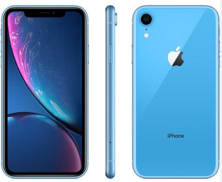 堆龙德庆苹果维修点分享iPhone XR黑屏多类场景解析 