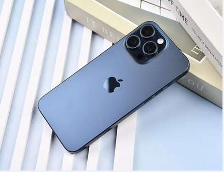堆龙德庆苹果维修点分享iPhone15 Pro Max黑屏少见诱因梳理 