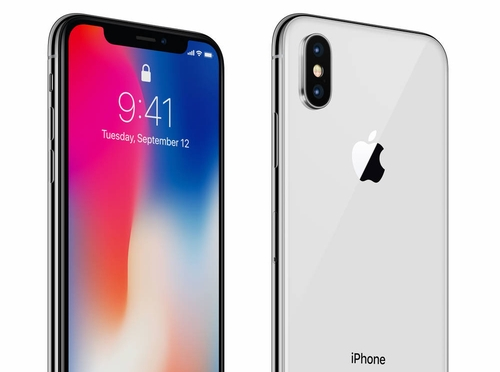 堆龙德庆苹果维修点分享iPhone X电池发烫冷门故障解析 