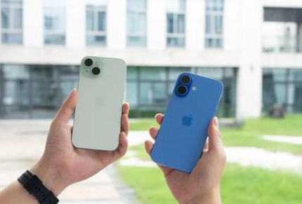 堆龙德庆苹果维修点分享iPhone 16 Plus发烫多场景剖析 