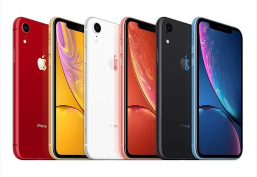 堆龙德庆苹果维修点分享iPhone XR摄像头原生色彩表现与日常拍摄实用指南 